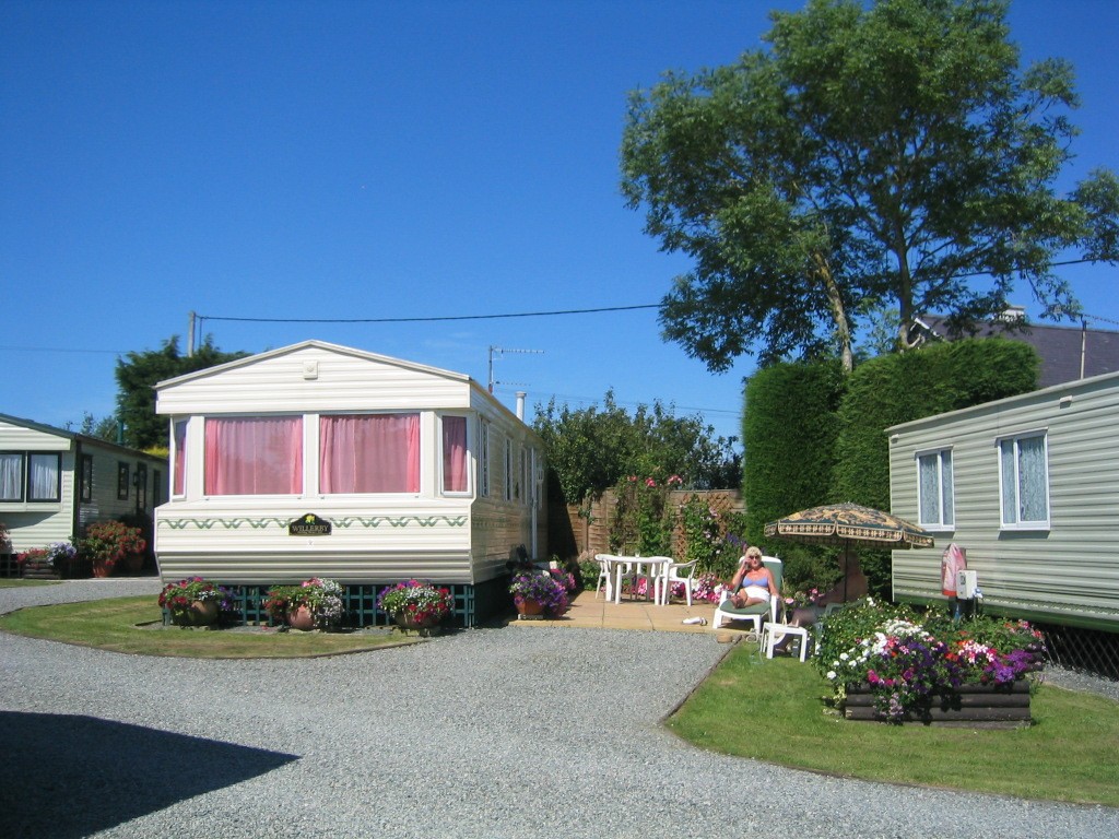 luxury holiday homes north wales