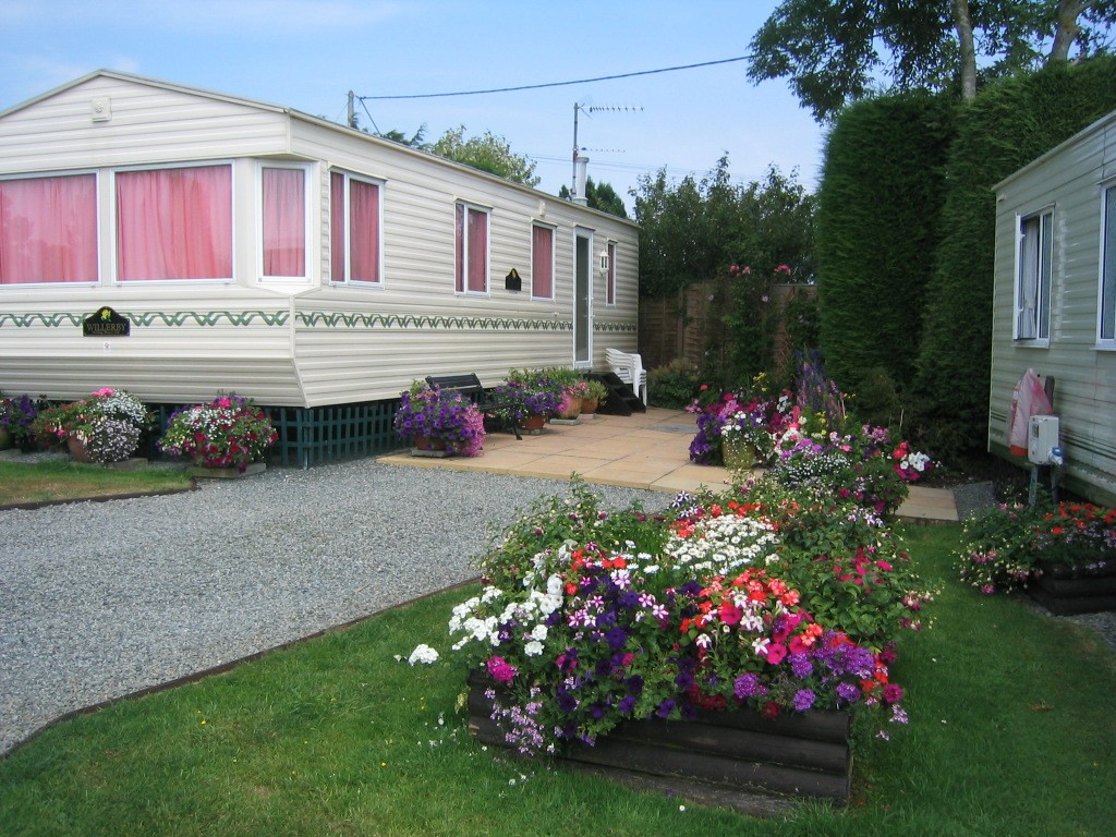luxury holiday homes wales