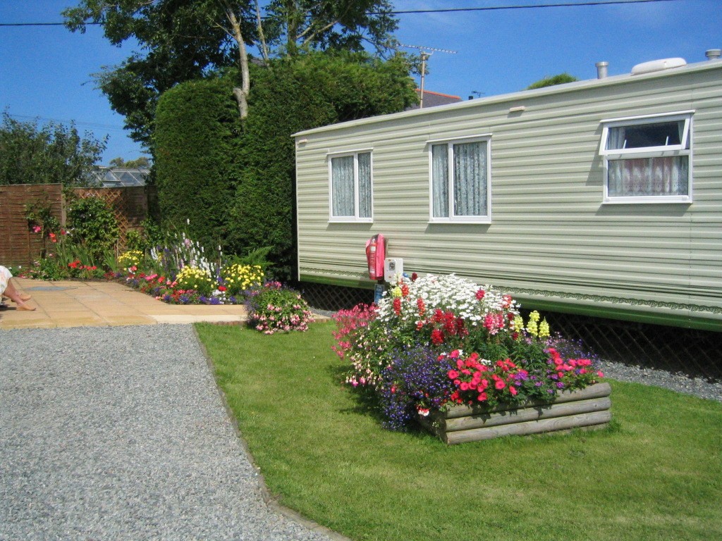 places to stay in anglesey